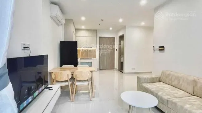 1-Bedroom 1-Bathroom 35m2 Apartment for Rent at The Everrich Infinity District 5, Fully Furnished, 12 Million VND - Photo 5