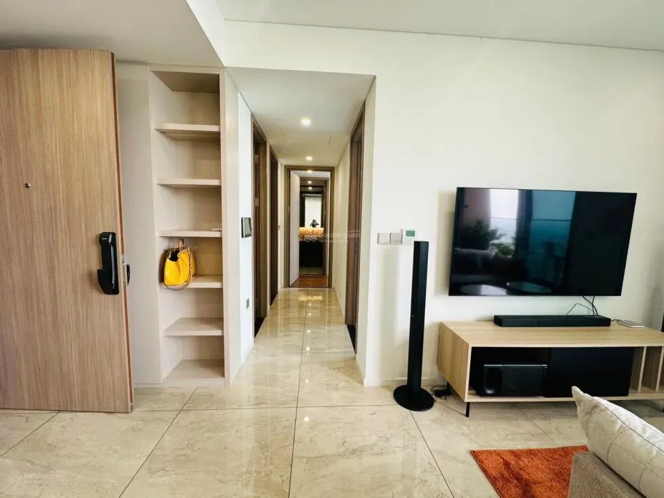 For Rent: Luxury 2BR 2BA 80sqm Apartment at Thao Dien Green with River View - 52 Million VND - Photo 1