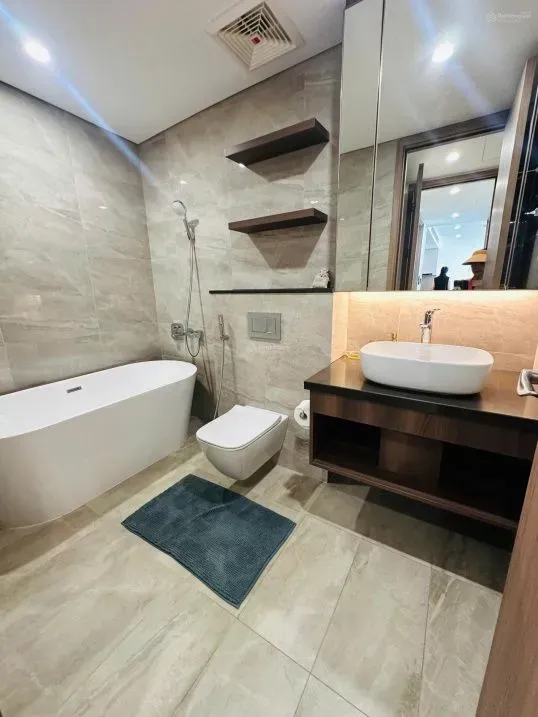 For Rent: Luxury 2BR 2BA 80sqm Apartment at Thao Dien Green with River View - 52 Million VND - Photo 2