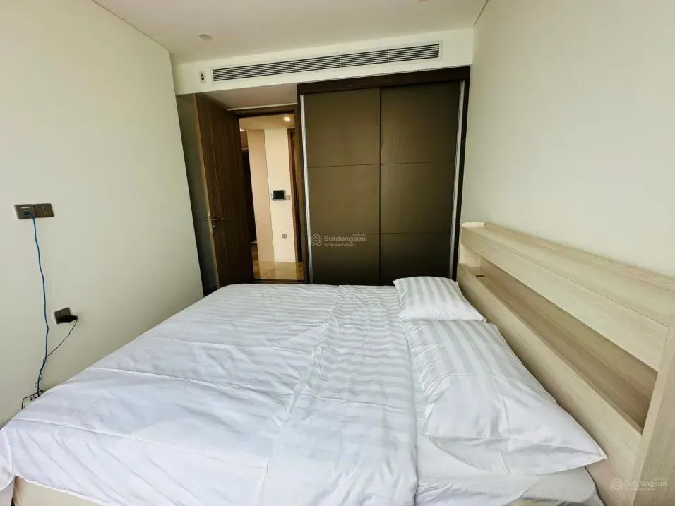 For Rent: Luxury 2BR 2BA 80sqm Apartment at Thao Dien Green with River View - 52 Million VND - Photo 4
