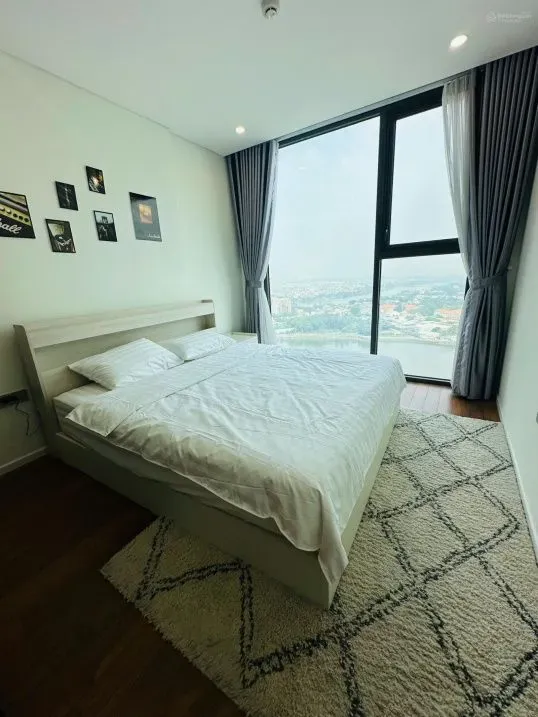For Rent: Luxury 2BR 2BA 80sqm Apartment at Thao Dien Green with River View - 52 Million VND - Photo 5