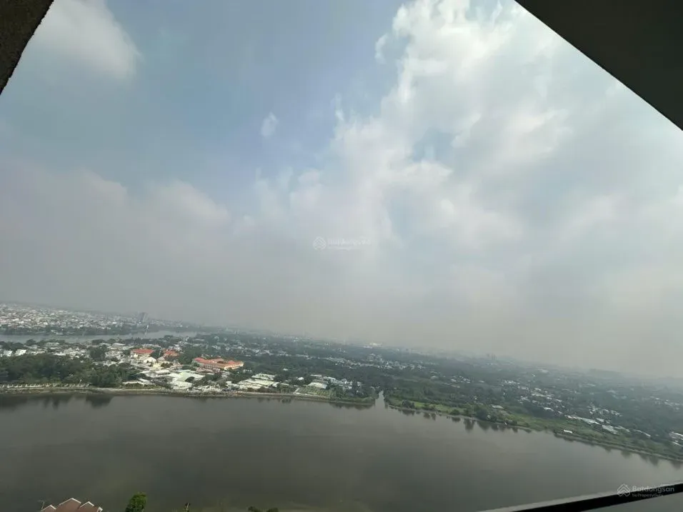 For Rent: Luxury 2BR 2BA 80sqm Apartment at Thao Dien Green with River View - 52 Million VND - Photo 9