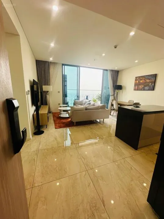 For Rent: Luxury 2BR 2BA 80sqm Apartment at Thao Dien Green with River View - 52 Million VND - Photo 12