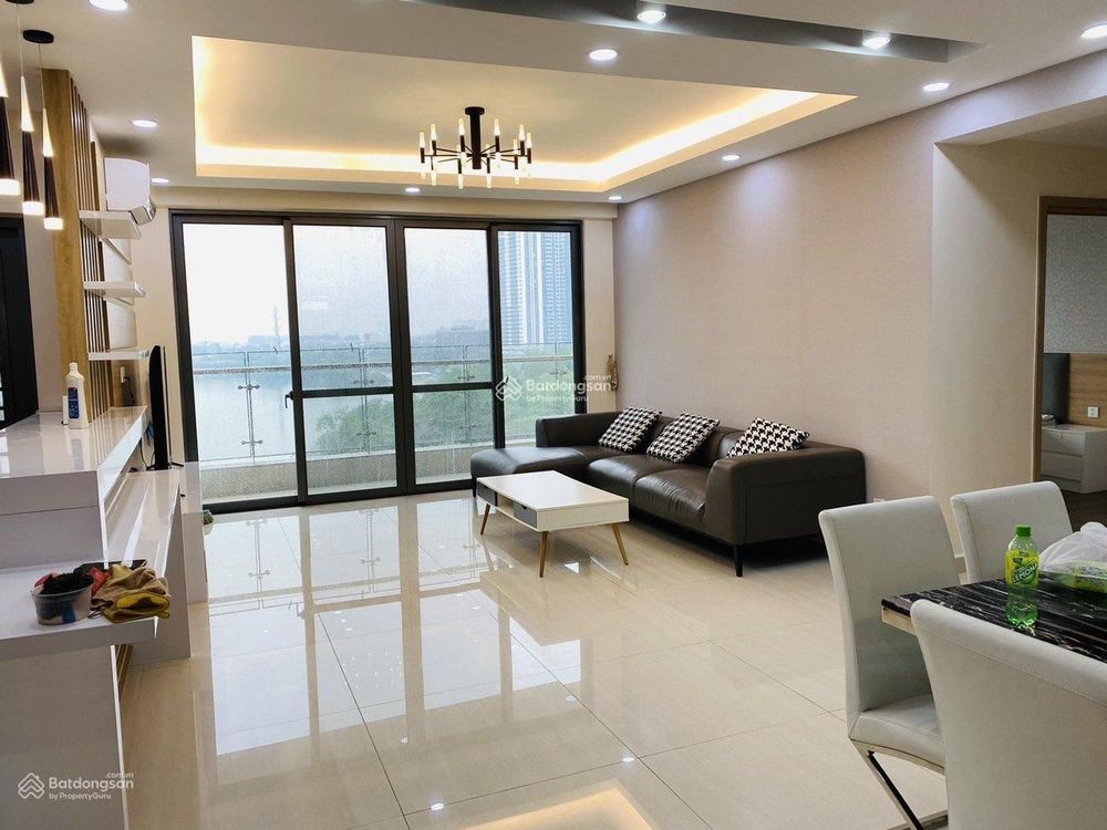 For Rent: Cardinal Court 2BR 80m² Fully Furnished Lake View 26 Million - Photo 1
