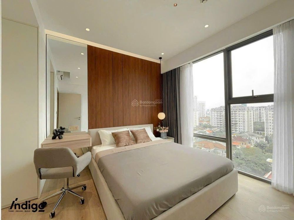 For Rent: Cardinal Court 2BR 80m² Fully Furnished Lake View 26 Million - Photo 2