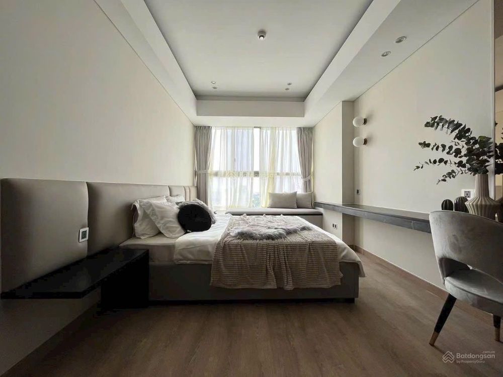 For Rent: Cardinal Court 2BR 80m² Fully Furnished Lake View 26 Million - Photo 3