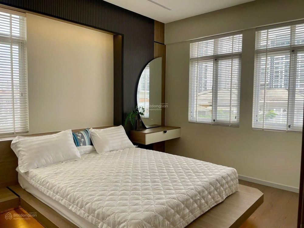 For Rent: Riverpark Residence 3BR 146m² Fully Furnished Premium Interior 34 Million - Photo 3
