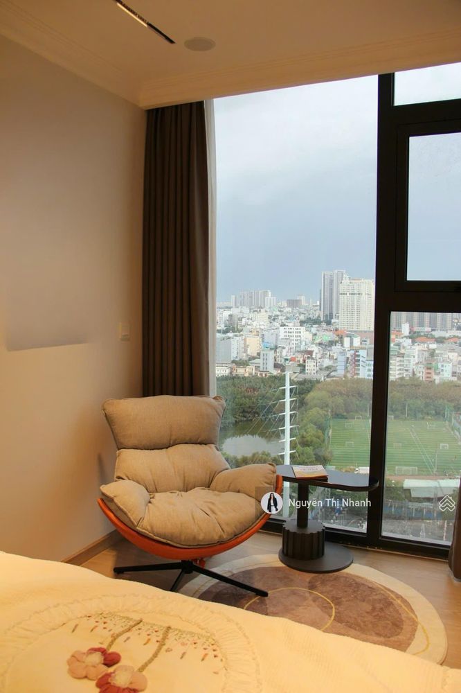 For Rent: Eco Green Sài Gòn Apartment, 2BR 70m², High-End Furnished, Landmark 81 View, 16 Million - Photo 4