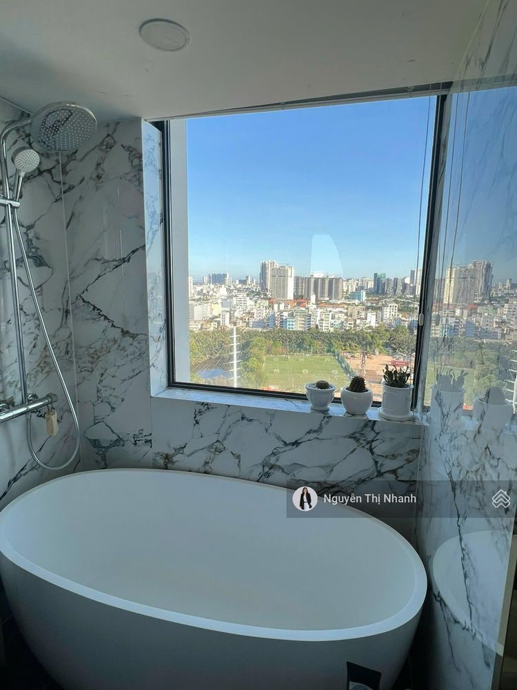 For Rent: Eco Green Sài Gòn Apartment, 2BR 70m², High-End Furnished, Landmark 81 View, 16 Million - Photo 7