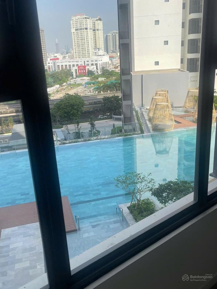 For Rent: The Infiniti Riviera Point 1BR 55m² Resort Pool View, 15 Million - Photo 4