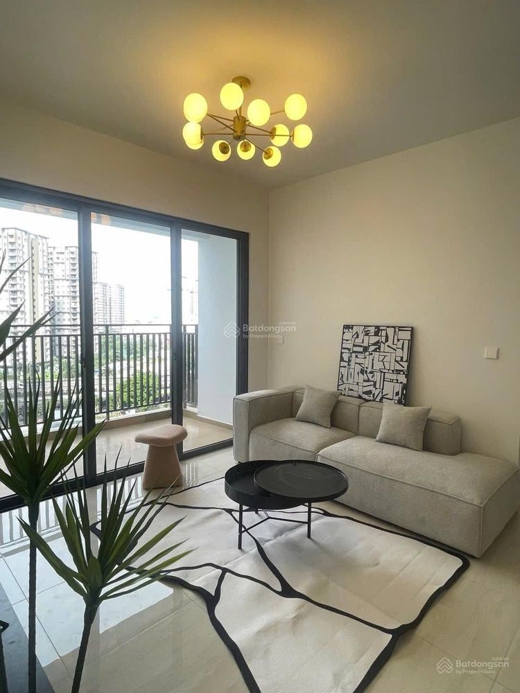 For Rent: The Infiniti Riviera Point 1BR 55m² Resort Pool View, 15 Million - Photo 2