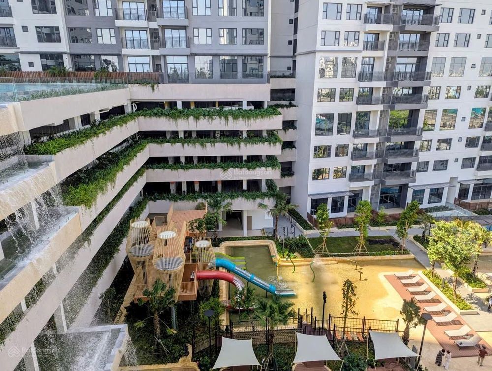 For Rent: The Infiniti Riviera Point 1BR 55m² Resort Pool View, 15 Million - Photo 6