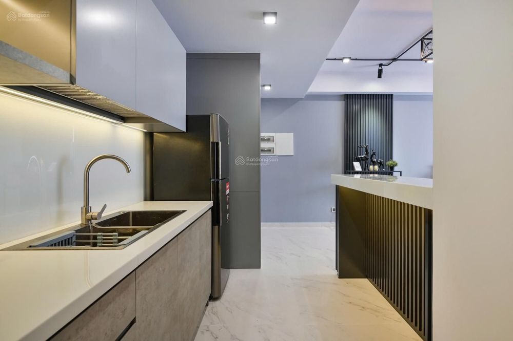 For Rent: Midtown 2BR 80m² Fully Furnished Unblocked Villa View 26 Million - Photo 8