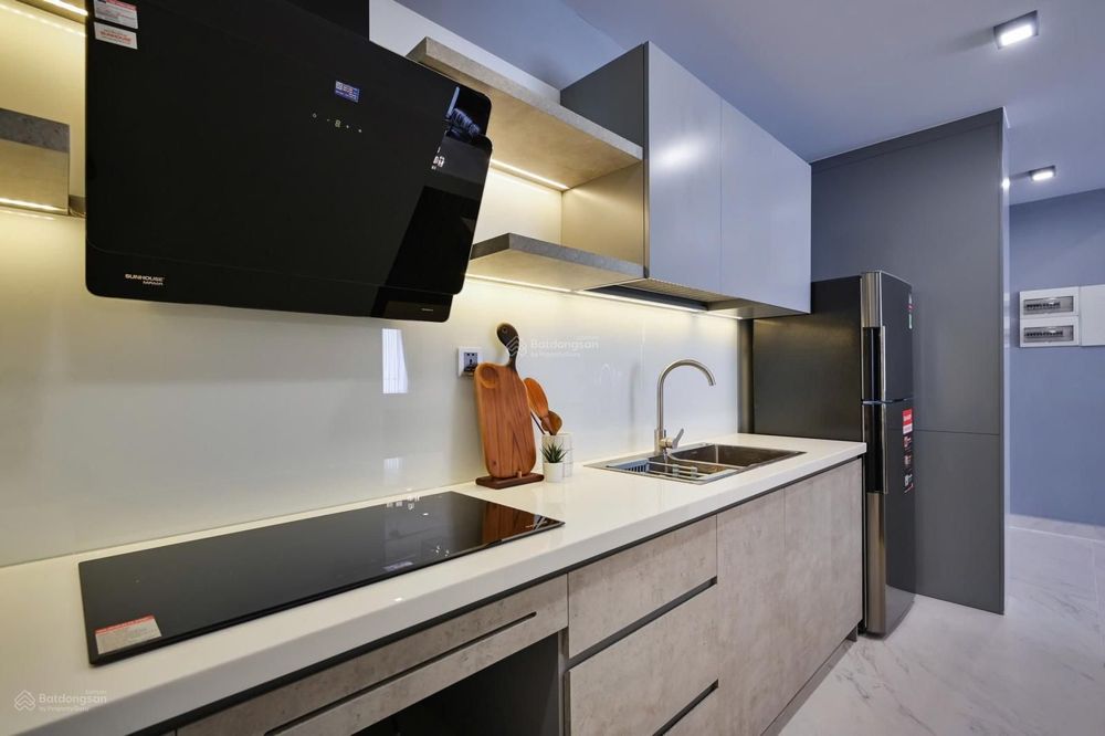 For Rent: Midtown 2BR 80m² Fully Furnished Unblocked Villa View 26 Million - Photo 10