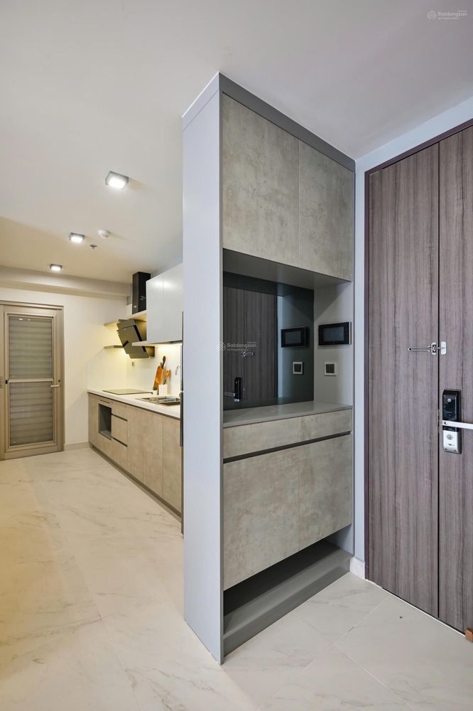 For Rent: Midtown 2BR 80m² Fully Furnished Unblocked Villa View 26 Million - Photo 9