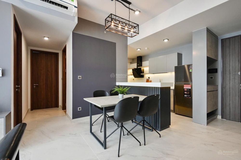 For Rent: Midtown 2BR 80m² Fully Furnished Unblocked Villa View 26 Million - Photo 12