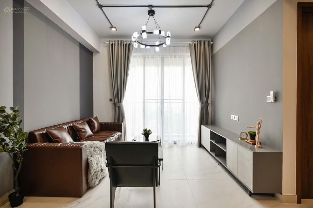 For Rent: Midtown 2BR 80m² Fully Furnished Unblocked Villa View 26 Million - Photo 2