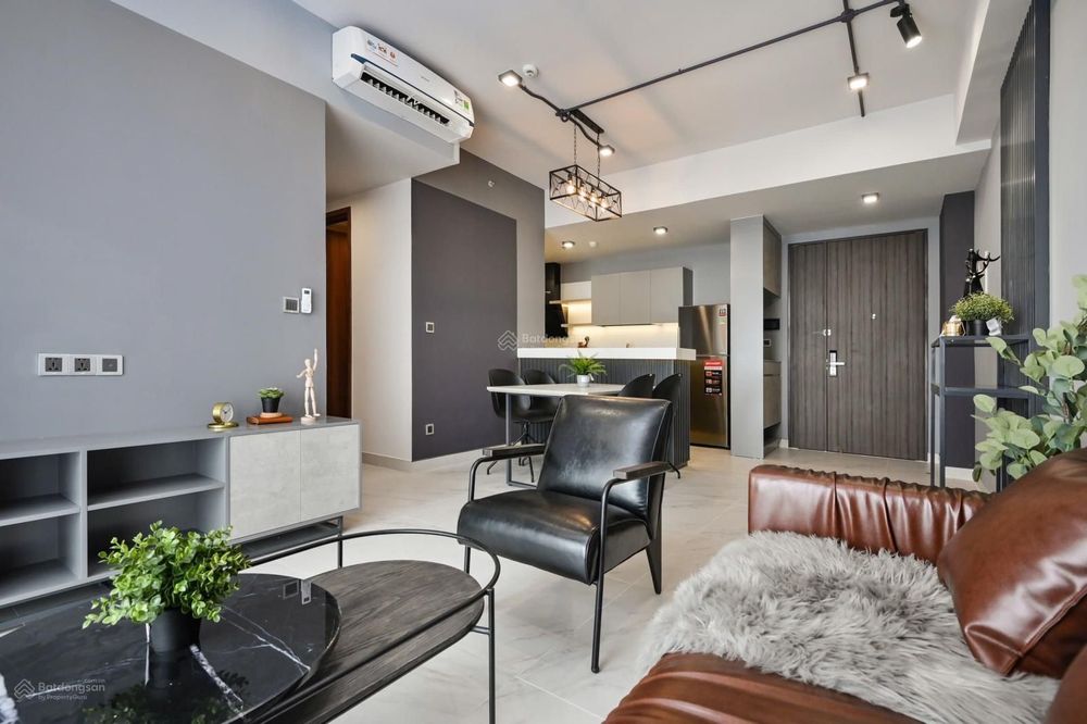 For Rent: Midtown 2BR 80m² Fully Furnished Unblocked Villa View 26 Million - Photo 6