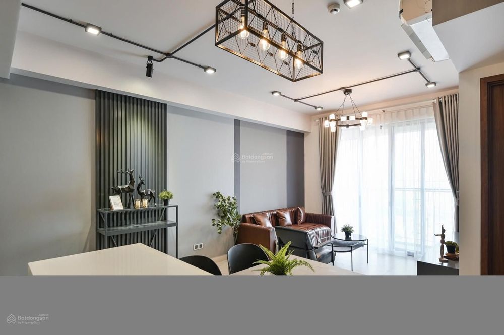 For Rent: Midtown 2BR 80m² Fully Furnished Unblocked Villa View 26 Million - Photo 15