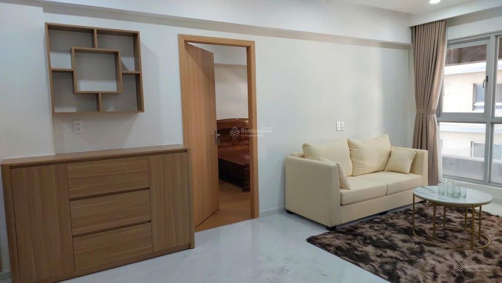 For Rent: Cosmo City 2BR 78m² Fully Furnished, District 7, 15 Million - Photo 1