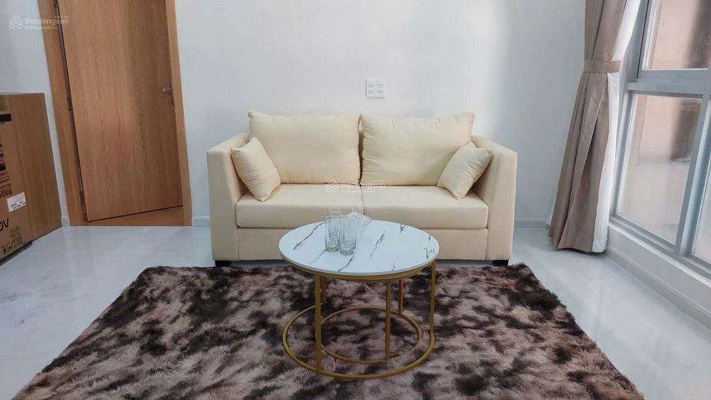 For Rent: Cosmo City 2BR 78m² Fully Furnished, District 7, 15 Million - Photo 3