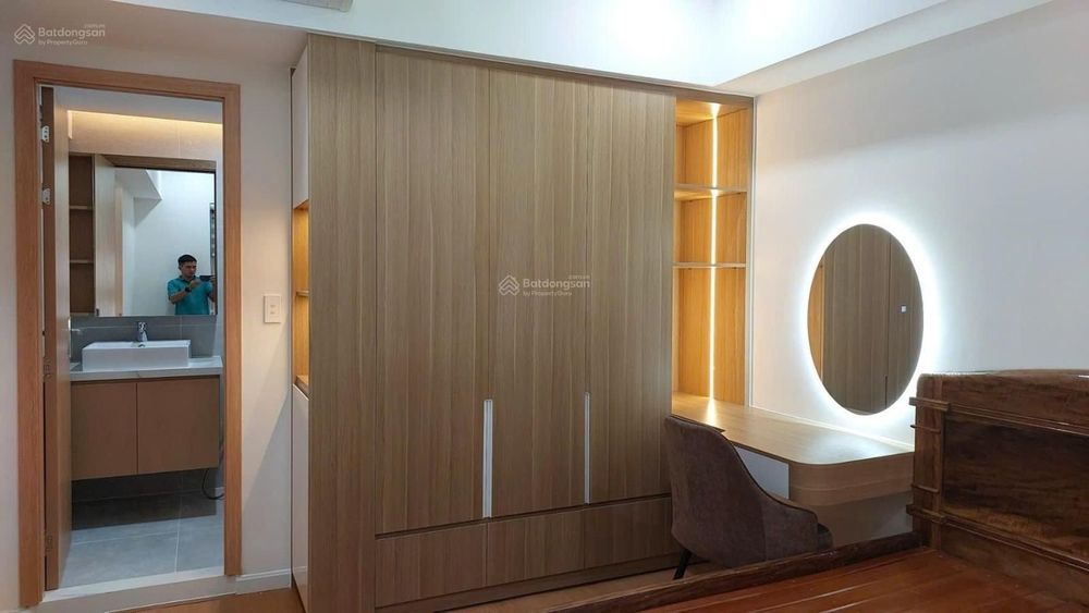 For Rent: Cosmo City 2BR 78m² Fully Furnished, District 7, 15 Million - Photo 5