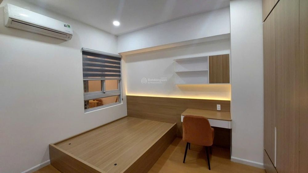 For Rent: Cosmo City 2BR 78m² Fully Furnished, District 7, 15 Million - Photo 7