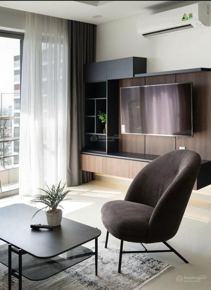Cho Thuê Căn Hộ Riverpark Premier 3PN 128m² Đầy Đủ Nội Thất View Sông Tầng 14 Block C 64 Triệu - Photo 9