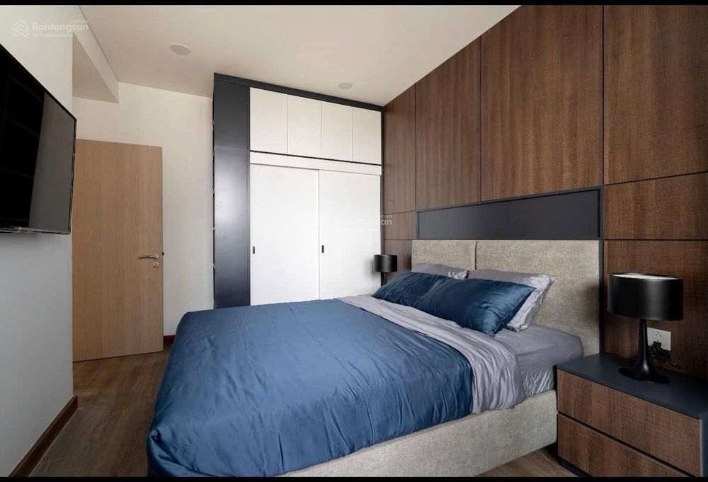Cho Thuê Căn Hộ Riverpark Premier 3PN 128m² Đầy Đủ Nội Thất View Sông Tầng 14 Block C 64 Triệu - Photo 4