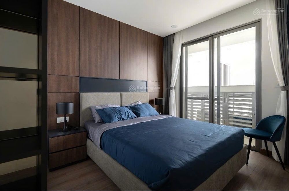 Cho Thuê Căn Hộ Riverpark Premier 3PN 128m² Đầy Đủ Nội Thất View Sông Tầng 14 Block C 64 Triệu - Photo 6
