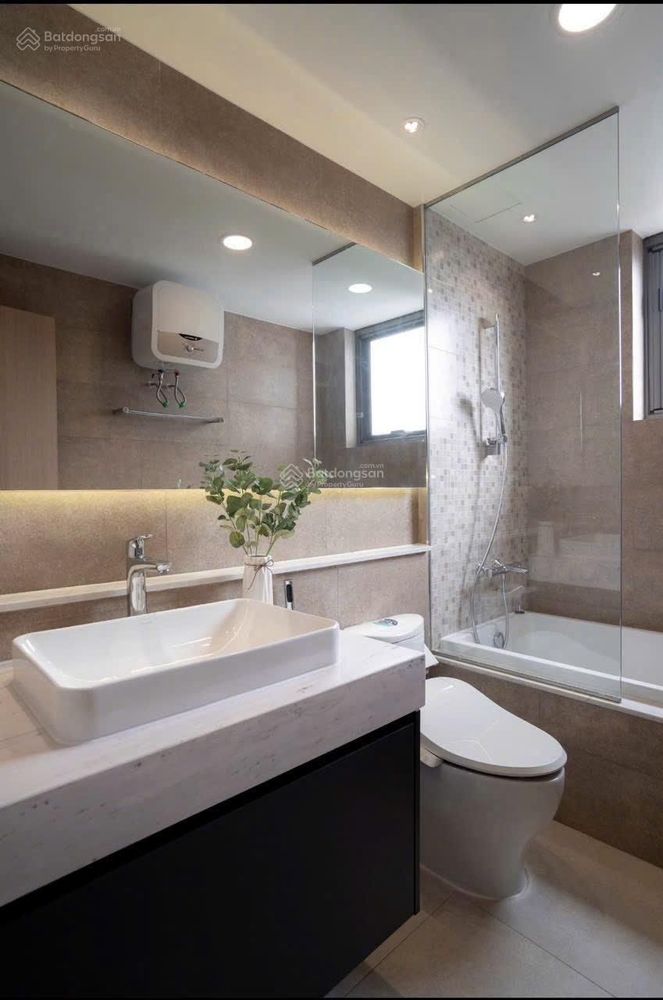 Cho Thuê Căn Hộ Riverpark Premier 3PN 128m² Đầy Đủ Nội Thất View Sông Tầng 14 Block C 64 Triệu - Photo 8