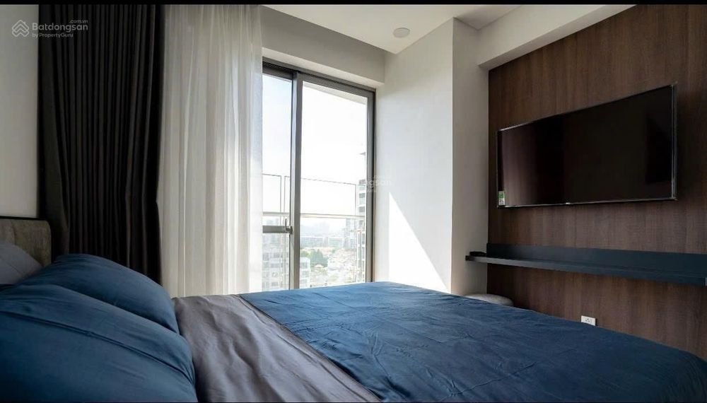 Cho Thuê Căn Hộ Riverpark Premier 3PN 128m² Đầy Đủ Nội Thất View Sông Tầng 14 Block C 64 Triệu - Photo 7
