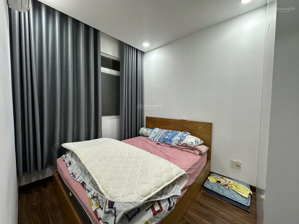 For Rent: Riverside Residence 2BR 82m² Fully Furnished 5th Floor 20 Million - Photo 2