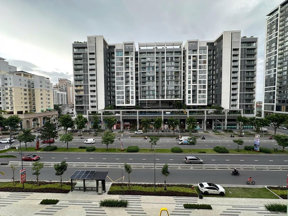 For Rent: Riverside Residence 2BR 82m² Fully Furnished 5th Floor 20 Million - Photo 4