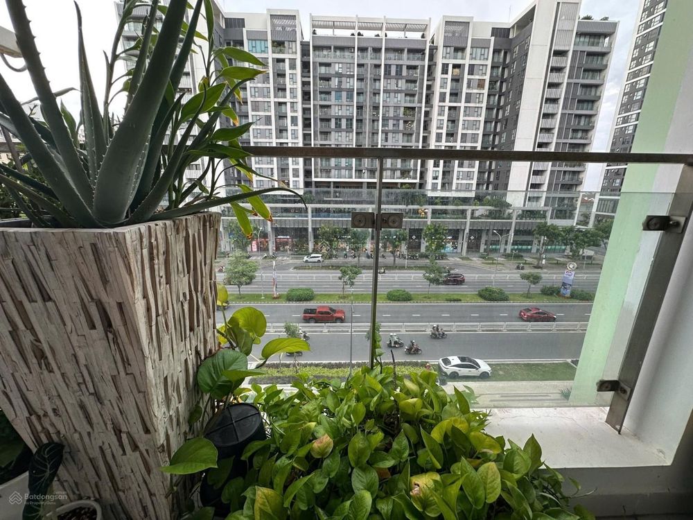 For Rent: Riverside Residence 2BR 82m² Fully Furnished 5th Floor 20 Million - Photo 3