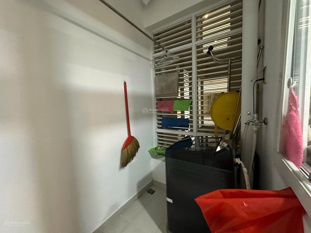 For Rent: Riverside Residence 2BR 82m² Fully Furnished 5th Floor 20 Million - Photo 6