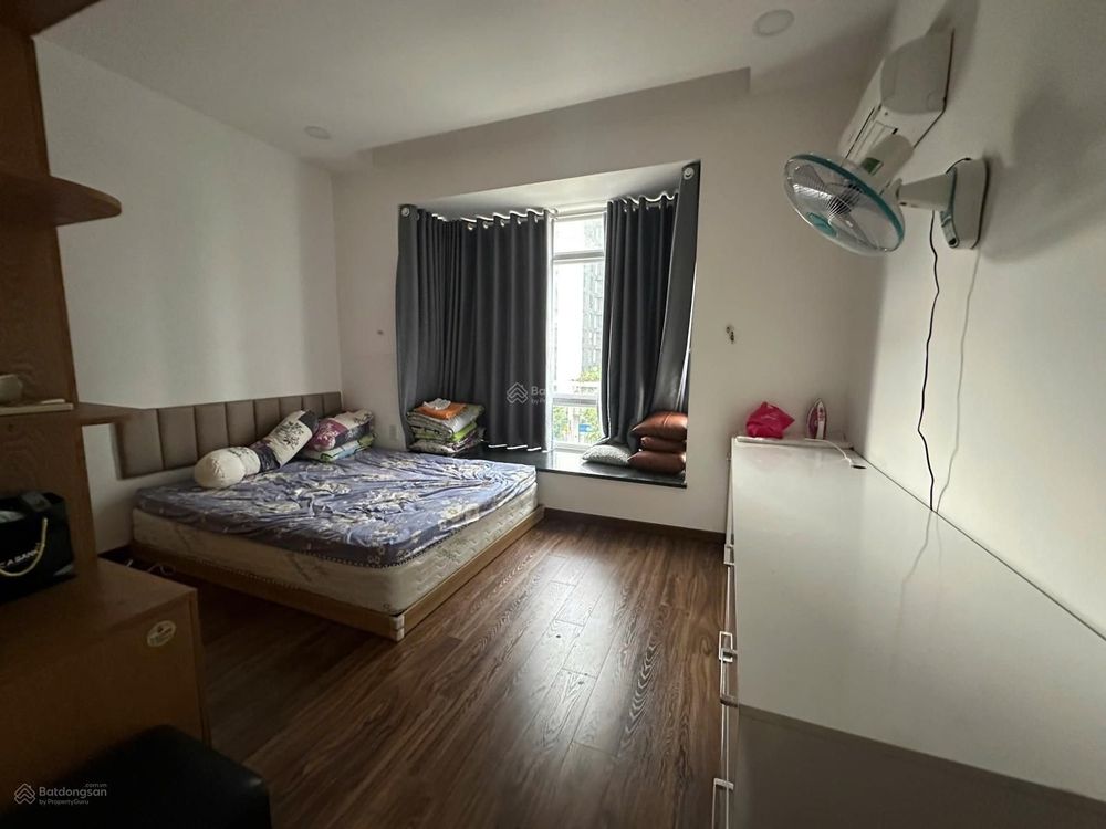 For Rent: Riverside Residence 2BR 82m² Fully Furnished 5th Floor 20 Million - Photo 8