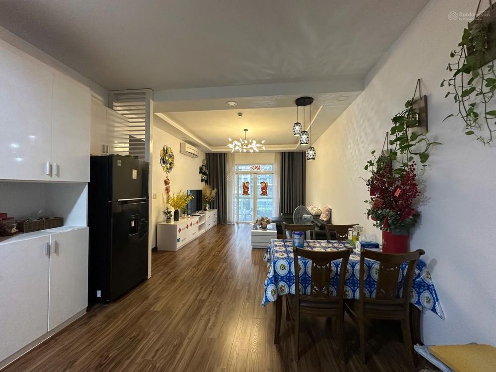 For Rent: Riverside Residence 2BR 82m² Fully Furnished 5th Floor 20 Million - Photo 7
