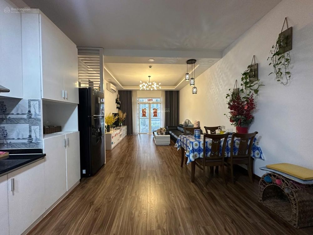 For Rent: Riverside Residence 2BR 82m² Fully Furnished 5th Floor 20 Million - Photo 1