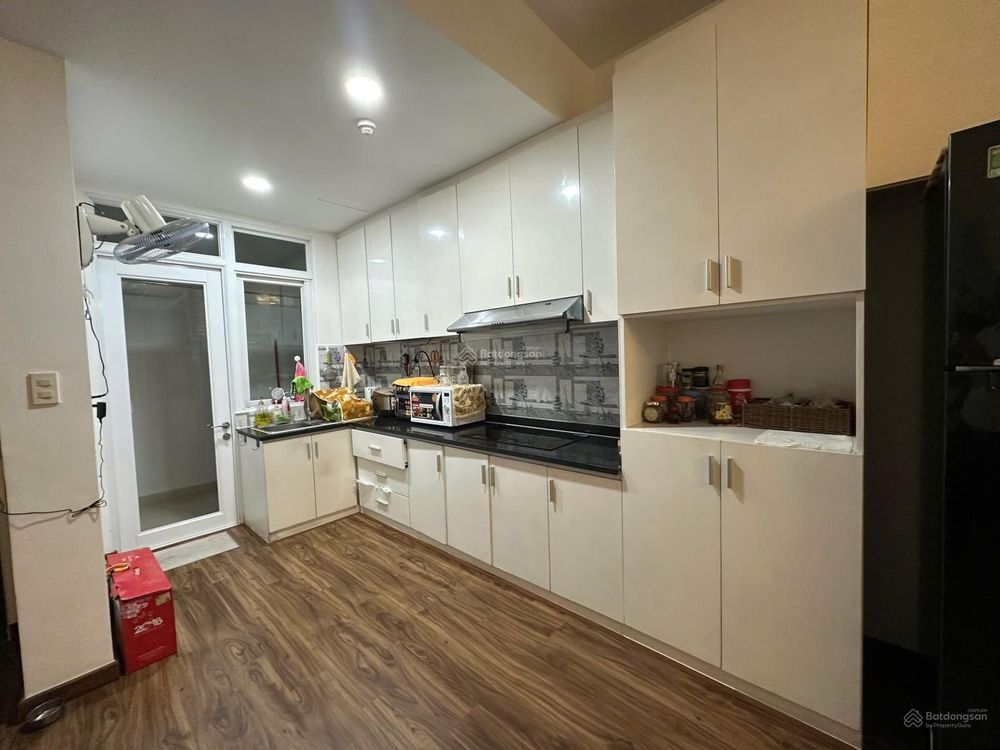 For Rent: Riverside Residence 2BR 82m² Fully Furnished 5th Floor 20 Million - Photo 9