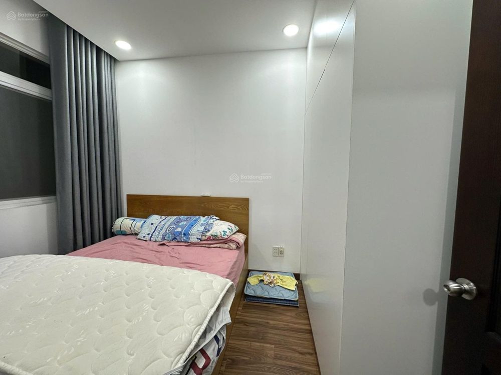 For Rent: Riverside Residence 2BR 82m² Fully Furnished 5th Floor 20 Million - Photo 11