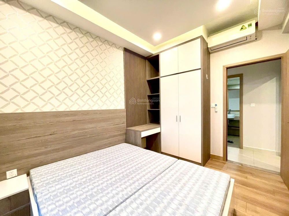 Urban Hill 兩房出租 79㎡ 全屋傢俱 溫馨舒適 公園景觀 月租 2400 萬越南盾 - Photo 3