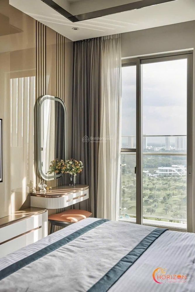 For Rent: The Infiniti Riviera Point 2BR 99m² Brand-New High-End Furniture, 25 Million - Photo 3