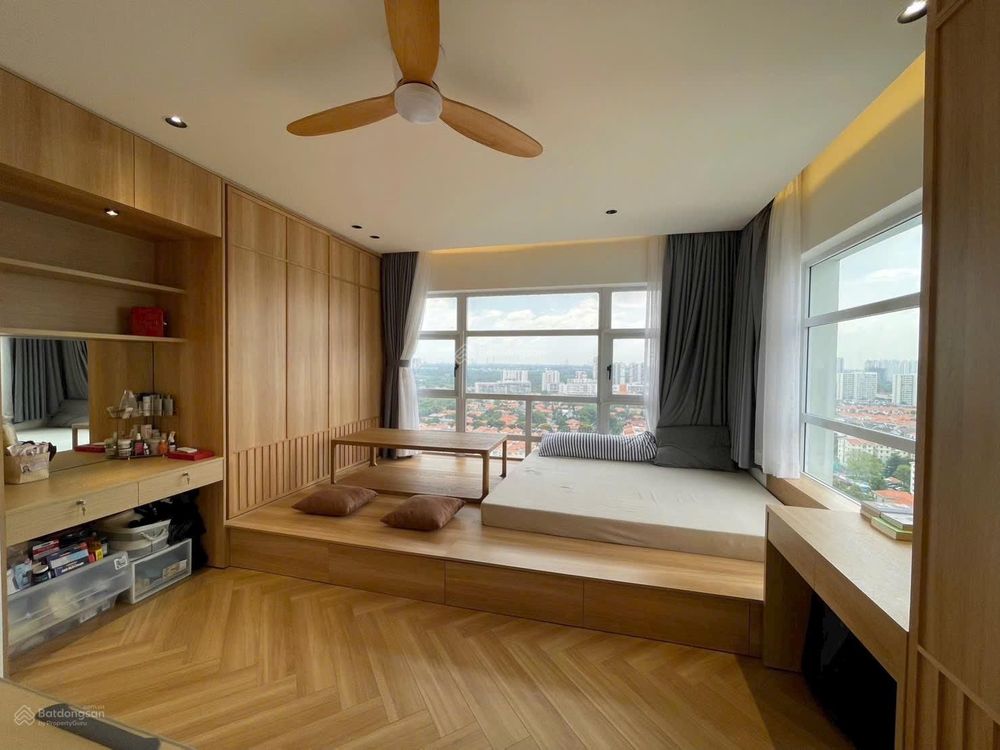 For Rent: The Infiniti Riviera Point 2BR 99m² Brand-New High-End Furniture, 25 Million - Photo 4