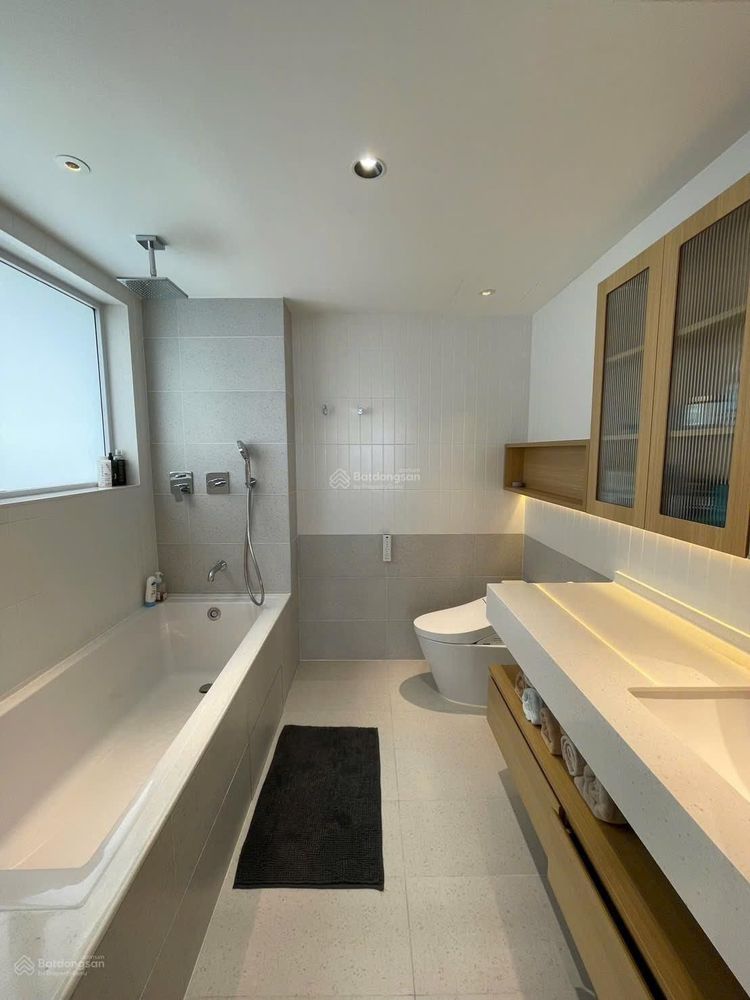 For Rent: The Infiniti Riviera Point 2BR 99m² Brand-New High-End Furniture, 25 Million - Photo 5