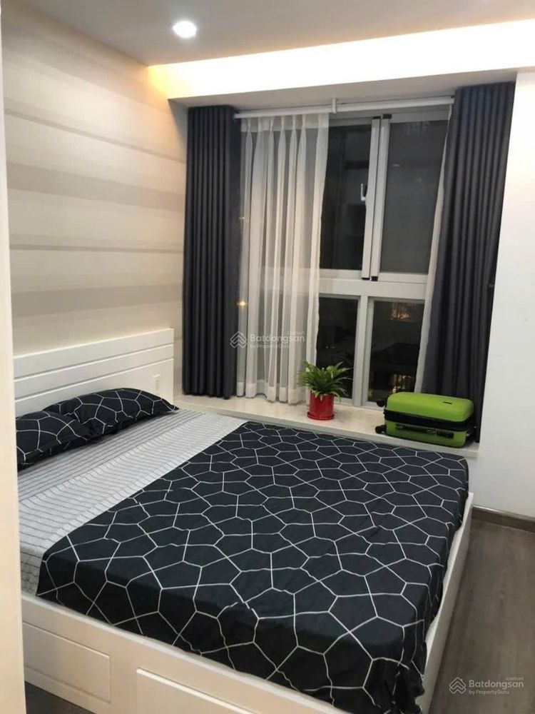 For Rent: Scenic Valley 3BR 110m² Fully Furnished, 24 Million VND - Photo 4