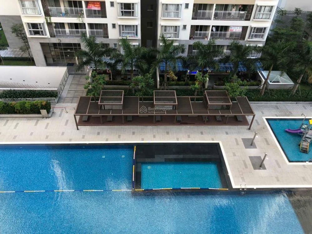 For Rent: Scenic Valley 3BR 110m² Fully Furnished, 24 Million VND - Photo 2