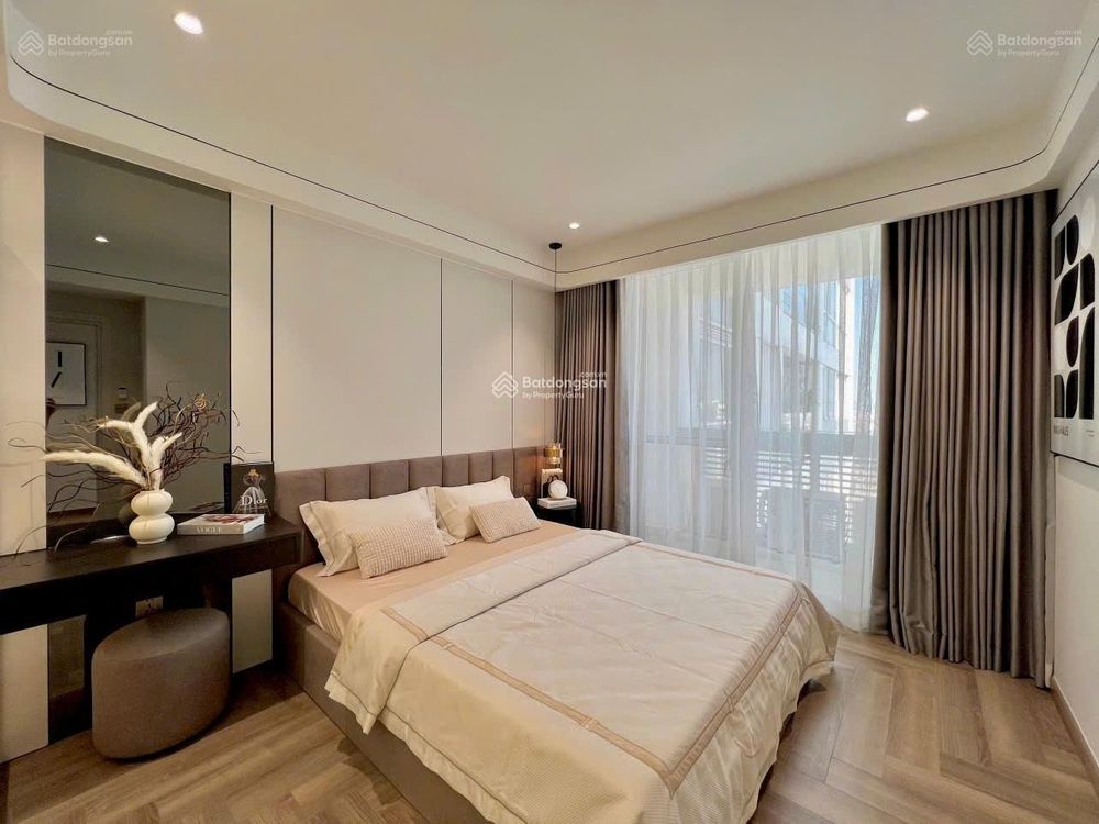 For Rent: The Ascentia 2BR 77m² Fully Furnished, Premium Interior, 24 Million - Photo 3