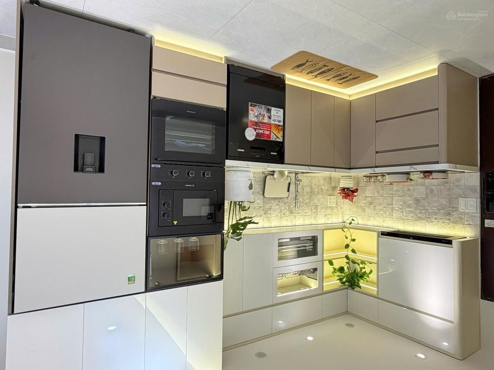 For Rent: Scenic Valley 3BR 110m² Fully Furnished, 24 Million VND - Photo 3