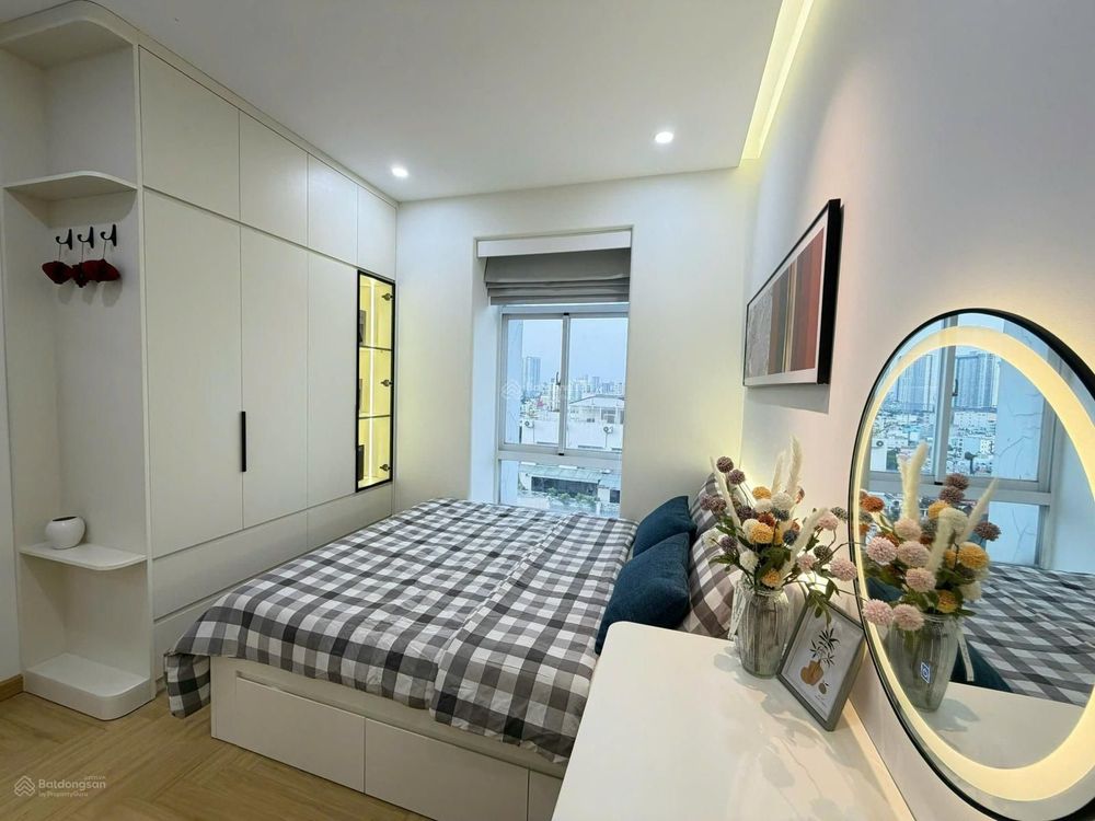 For Rent: Scenic Valley 3BR 110m² Fully Furnished, 24 Million VND - Photo 5